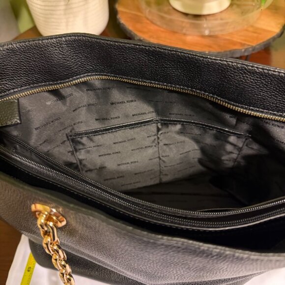Michael Kors large shoulder bag / tote - Picture 5 of 6